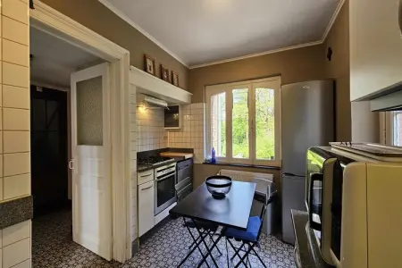 Villa Lilia, Villa patrimoniale à Spa avec jardin - Photo 3