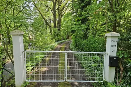 Villa Lilia, Villa patrimoniale à Spa avec jardin - Photo 6