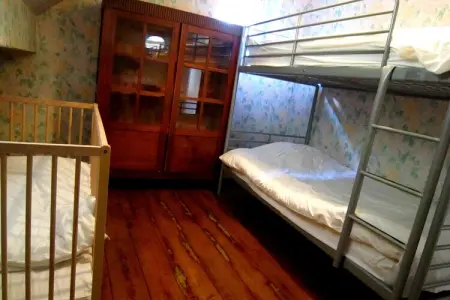 Villa Lilia, Villa patrimoniale à Spa avec jardin - Photo 15