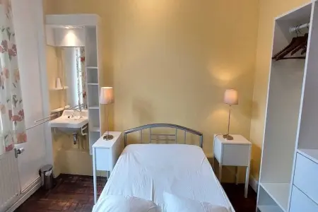 Villa Lilia, Villa patrimoniale à Spa avec jardin - Photo 18