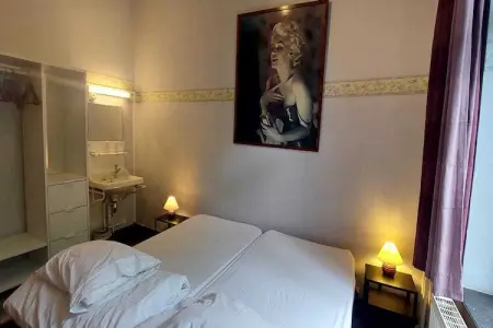 Villa Lilia, Villa patrimoniale à Spa avec jardin - Photo 19