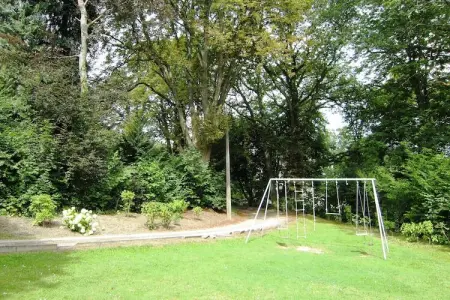 Villa Lilia, Villa patrimoniale à Spa avec jardin - Photo 27