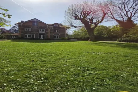 Villa Lilia, Villa patrimoniale à Spa avec jardin - Photo 30