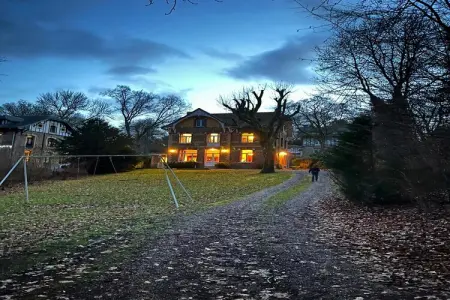Villa Lilia, Villa patrimoniale à Spa avec jardin - Photo 31