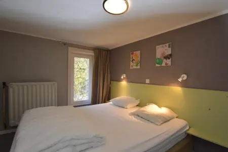 Gite le Marcourt, Maison de vacances à Marcourt avec jardin - Photo 16