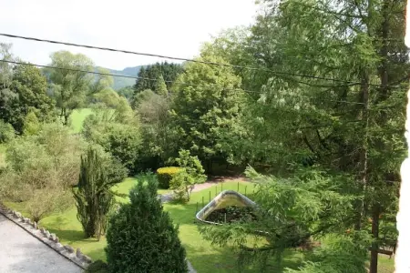 Gite le Marcourt, Maison de vacances à Marcourt avec jardin - Photo 34