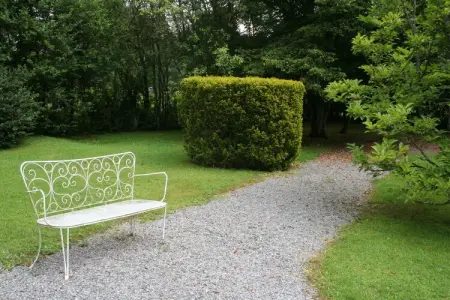 Gite le Marcourt, Maison de vacances à Marcourt avec jardin - Photo 39