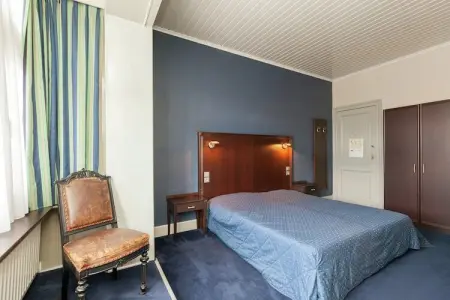 Beaufort Blankenberge, Maison à Blankenberge près du Port - Photo 11