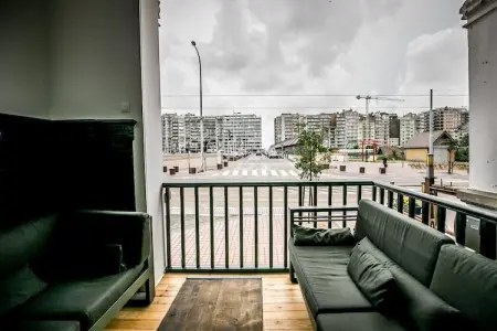 Beaufort Blankenberge, Maison à Blankenberge près du Port - Photo 16