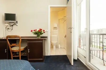 Beaufort Blankenberge, Maison à Blankenberge près du Port - Photo 23