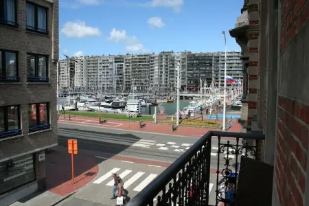 Beaufort Blankenberge, Maison à Blankenberge près du Port - Photo 33