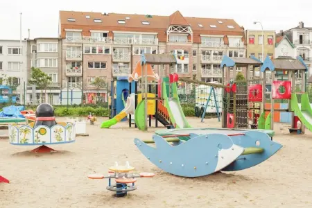 Beaufort Blankenberge, Maison à Blankenberge près du Port - Photo 36