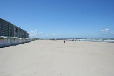 Beaufort Blankenberge, Maison à Blankenberge près du Port - Photo 38