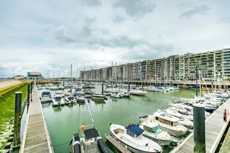 Beaufort Blankenberge, Maison à Blankenberge près du Port - Photo 39