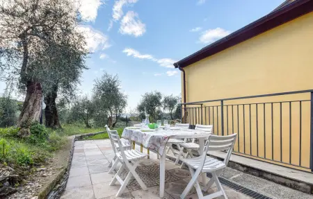 Location Maison 10 personnes à Lavagna - Photo 1