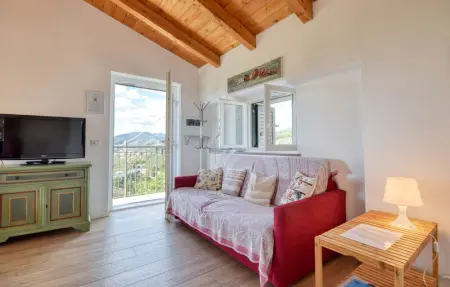 Location Maison 10 personnes à Lavagna - Photo 13