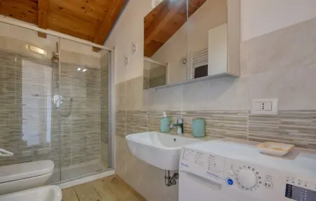 Location Maison 10 personnes à Lavagna - Photo 33