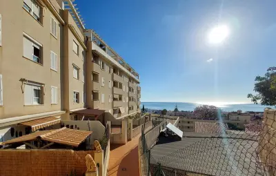 Wohnung in Torremolinos - L1022364