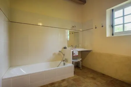 Gite de caractère, Maison Historique Saint-Aignan Lac - Photo 16