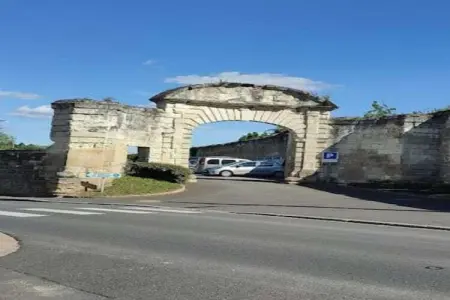 Gite de caractère, Maison Historique Saint-Aignan Lac - Photo 30