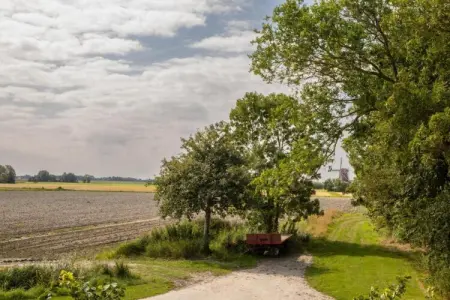 Gite de caractère, Maison Historique Saint-Aignan Lac - Photo 38