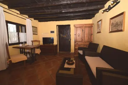 Apartamentos Monasterio de San Antonio 1, Appartement avec vue sur mer réservé aux adultes - Photo 1