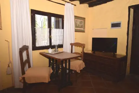 Apartamentos Monasterio de San Antonio 1, Appartement avec vue sur mer réservé aux adultes - Photo 2