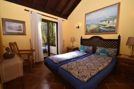 Apartamentos Monasterio de San Antonio 1, Appartement avec vue sur mer réservé aux adultes - Photo 4