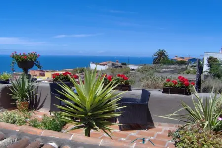 Apartamentos Monasterio de San Antonio 1, Appartement avec vue sur mer réservé aux adultes - Photo 12