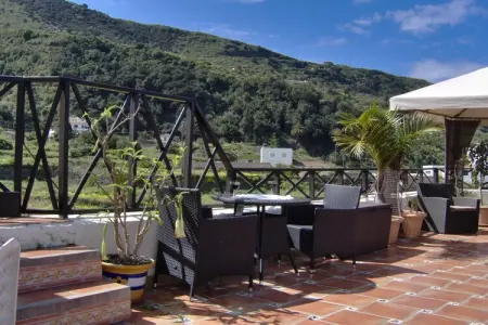 Apartamentos Monasterio de San Antonio 1, Appartement avec vue sur mer réservé aux adultes - Photo 13