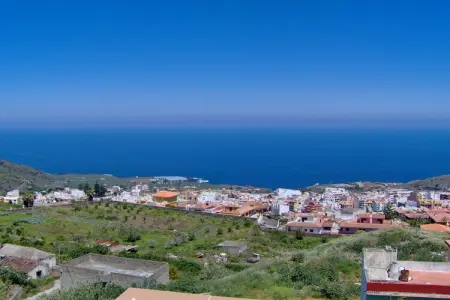 Apartamentos Monasterio de San Antonio 1, Appartement avec vue sur mer réservé aux adultes - Photo 15