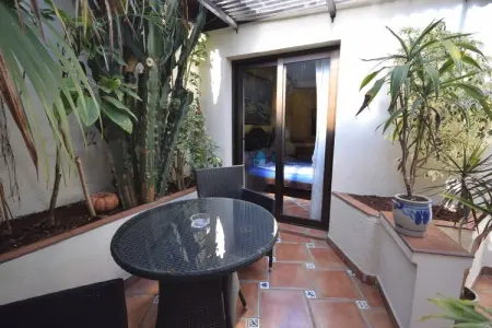 Apartamentos Monasterio de San Antonio 1, Appartement avec vue sur mer réservé aux adultes - Photo 19