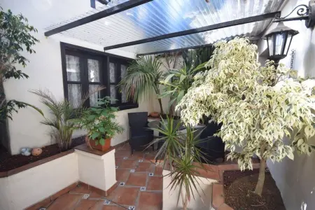 Apartamentos Monasterio de San Antonio 1, Appartement avec vue sur mer réservé aux adultes - Photo 20