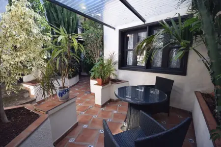 Apartamentos Monasterio de San Antonio 1, Appartement avec vue sur mer réservé aux adultes - Photo 21
