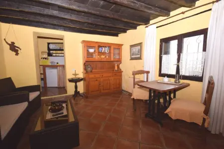 Apartamentos Monasterio de San Antonio 1, Appartement avec vue sur mer réservé aux adultes - Photo 22