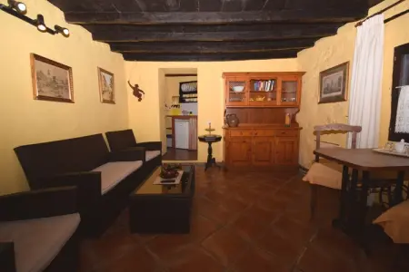 Apartamentos Monasterio de San Antonio 1, Appartement avec vue sur mer réservé aux adultes - Photo 23