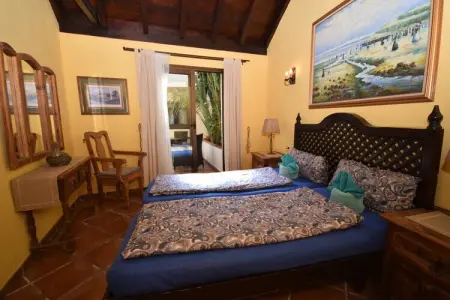 Apartamentos Monasterio de San Antonio 1, Appartement avec vue sur mer réservé aux adultes - Photo 25