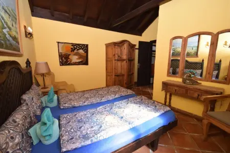 Apartamentos Monasterio de San Antonio 1, Appartement avec vue sur mer réservé aux adultes - Photo 26