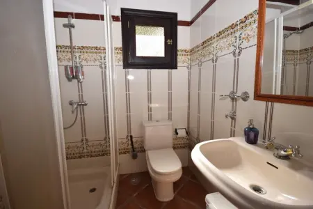 Apartamentos Monasterio de San Antonio 1, Appartement avec vue sur mer réservé aux adultes - Photo 27