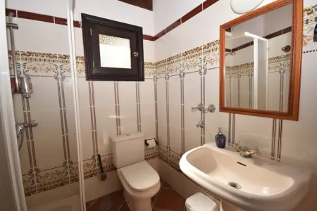Apartamentos Monasterio de San Antonio 1, Appartement avec vue sur mer réservé aux adultes - Photo 28