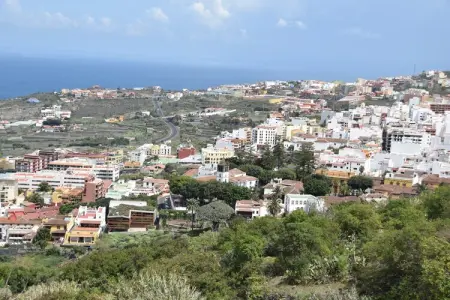 Apartamentos Monasterio de San Antonio 1, Appartement avec vue sur mer réservé aux adultes - Photo 30