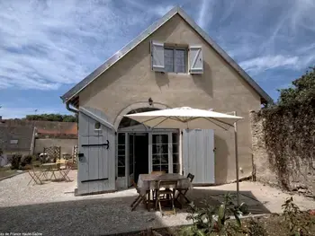 Casa rural en Montagney,Charmant gîte à Montagney avec terrasse et parc, animaux acceptés, parking privé inclus FR-1-583-342 N°1022405