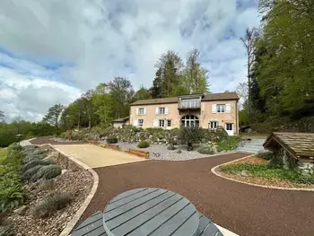 Casa rural en La Lanterne et les Armonts,Gîte spacieux dans les Vosges avec terrasse, cuisine équipée et activités nature FR-1-583-357 N°1022412