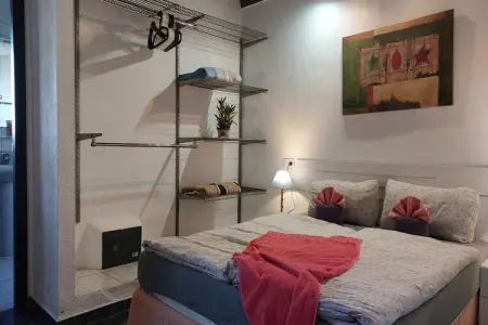 Apartamentos Monasterio de San Antonio 7, Appartement avec terrasse réservé aux adultes - Photo 2