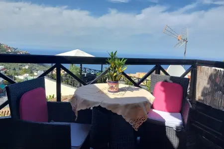 Apartamentos Monasterio de San Antonio 7, Appartement avec terrasse réservé aux adultes - Photo 4