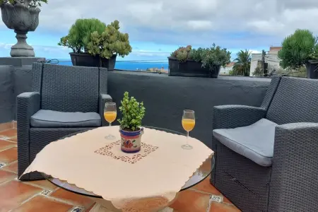 Apartamentos Monasterio de San Antonio 6, Maison mitoyenne indépendante réservée aux adultes - Photo 4