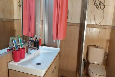 Apartamentos Monasterio de San Antonio 6, Maison mitoyenne indépendante réservée aux adultes - Photo 7