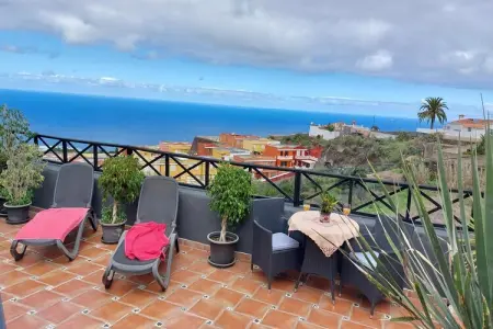Apartamentos Monasterio de San Antonio 6, Maison mitoyenne indépendante réservée aux adultes - Photo 8
