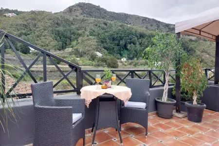 Apartamentos Monasterio de San Antonio 6, Maison mitoyenne indépendante réservée aux adultes - Photo 11