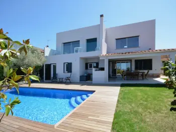 Casa en Begur,Alquiler villa con piscina en Begur, Begur HISP-235-292 N°1022422